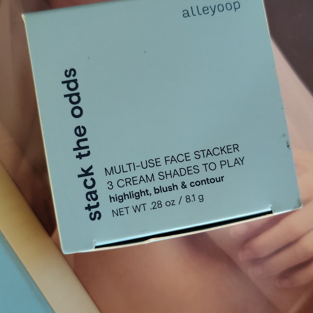 Alleypop Multitasker & Stack Compact Bundle 🆕 - Picture 10 of 16